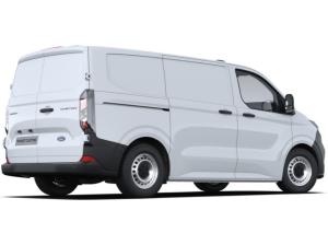 Ford Transit Custom 280 L1 Klima+LED +Wartung/Verschleiß!!!Sofort!!!