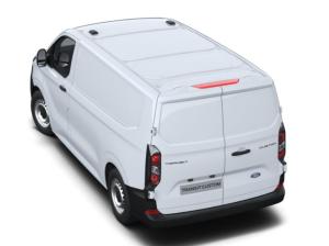 Ford Transit Custom 280 L1 Klima+LED +Wartung/Verschleiß!!!Sofort!!!