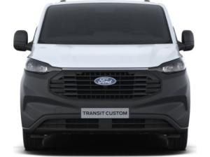 Ford Transit Custom 280 L1 Klima+LED +Wartung/Verschleiß!!!Sofort!!!