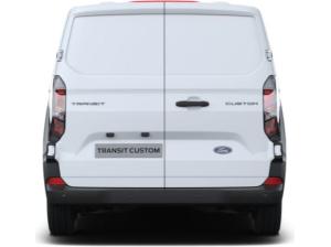 Ford Transit Custom 280 L1 Klima+LED +Wartung/Verschleiß!!!Sofort!!!