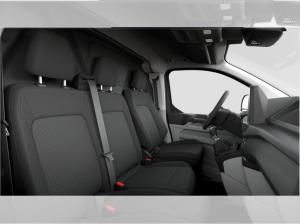 Ford Transit Custom 280 L1 Klima+LED +Wartung/Verschleiß!!!Sofort!!!
