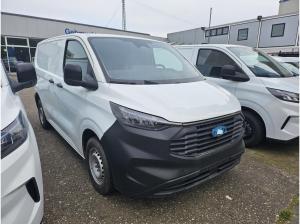 Ford Transit Custom 280 L1 Klima+LED +Wartung/Verschleiß!!!Sofort!!!