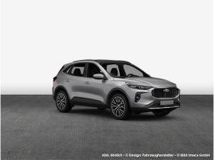 Ford Kuga 2.5 Duratec FHEV ACTIVE X , 5-türig