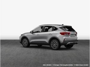 Ford Kuga 2.5 Duratec FHEV ACTIVE X , 5-türig