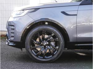 Land Rover Discovery D250 Dynamic SE -  7-Sitze  -  SOFORT VERFÜGBAR - 5 Jahre Garantie