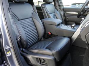 Land Rover Discovery D250 Dynamic SE -  7-Sitze  -  SOFORT VERFÜGBAR - 5 Jahre Garantie