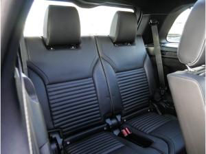 Land Rover Discovery D250 Dynamic SE -  7-Sitze  -  SOFORT VERFÜGBAR - 5 Jahre Garantie
