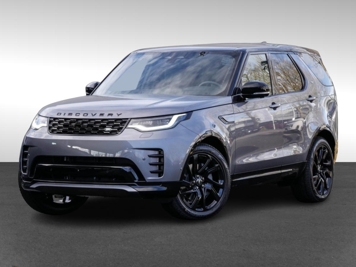 Land Rover Discovery D250 Dynamic SE - 7-Sitze - SOFORT VERFÜGBAR - 5 Jahre Garantie