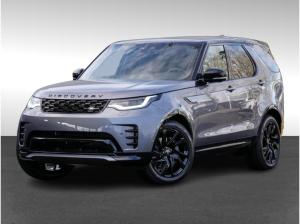 Land Rover Discovery D250 Dynamic SE -  7-Sitze  -  SOFORT VERFÜGBAR - 5 Jahre Garantie