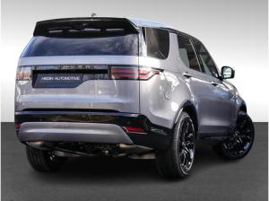 Land Rover Discovery D250 Dynamic SE -  7-Sitze  -  SOFORT VERFÜGBAR - 5 Jahre Garantie