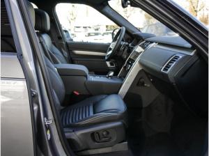 Land Rover Discovery D250 Dynamic SE -  7-Sitze  -  SOFORT VERFÜGBAR - 5 Jahre Garantie