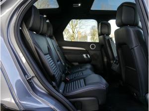 Land Rover Discovery D250 Dynamic SE -  7-Sitze  -  SOFORT VERFÜGBAR - 5 Jahre Garantie