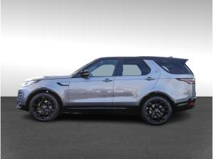 Land Rover Discovery D250 Dynamic SE -  7-Sitze  -  SOFORT VERFÜGBAR - 5 Jahre Garantie