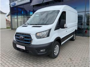 Ford Transit ELEKTRO * Tageszulassung*