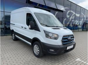 Ford Transit ELEKTRO * Tageszulassung*