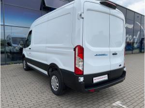 Ford Transit ELEKTRO * Tageszulassung*