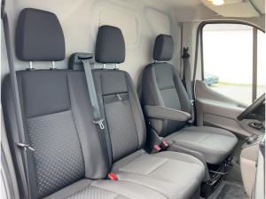 Ford Transit ELEKTRO * Tageszulassung*