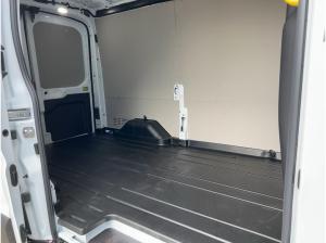 Ford Transit ELEKTRO * Tageszulassung*