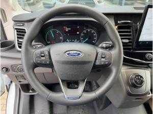 Ford Transit ELEKTRO * Tageszulassung*