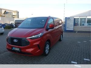 Ford Transit Custom 320 L1 Limited AWD Autom. +Wartung/Verscheiß!!!SOFORT!!!