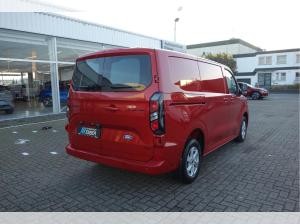 Ford Transit Custom 320 L1 Limited AWD Autom. +Wartung/Verscheiß!!!SOFORT!!!