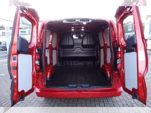 Ford Transit Custom 320 L1 Limited AWD Autom. +Wartung/Verscheiß!!!SOFORT!!!