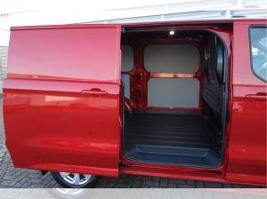 Ford Transit Custom 320 L1 Limited AWD Autom. +Wartung/Verscheiß!!!SOFORT!!!