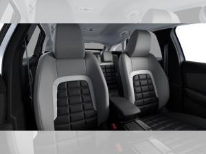 Citroën C4 1.2 Mild-Hybrid 136 e-DCS6 Max ACC HUD FACEL.