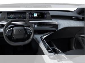 Peugeot 3008 E GT Elektromotor 210