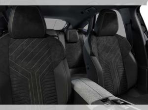 Peugeot 3008 E GT Elektromotor 210