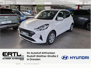 Hyundai i10 MJ25 1.0 Select