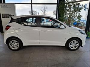 Hyundai i10 MJ25 1.0 Select