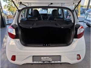 Hyundai i10 MJ25 1.0 Select