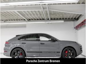 Porsche Cayenne S E-Hybrid Coupe AHK Sportabagas Head-up