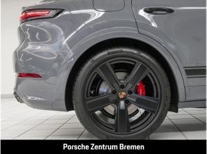 Porsche Cayenne S E-Hybrid Coupe AHK Sportabagas Head-up
