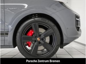 Porsche Cayenne S E-Hybrid Coupe AHK Sportabagas Head-up