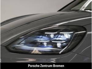 Porsche Cayenne S E-Hybrid Coupe AHK Sportabagas Head-up