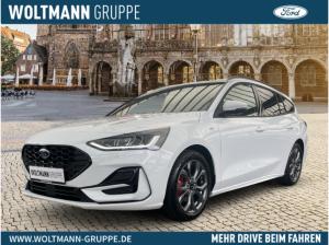 Ford Focus Turnier ST-Line Navi LED ACC Winter-Paket, Styling-Paket