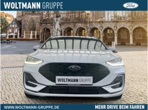 Ford Focus Turnier ST-Line Navi LED ACC Winter-Paket, Styling-Paket