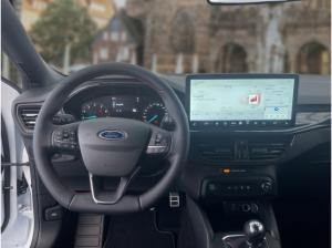 Ford Focus Turnier ST-Line Navi LED ACC Winter-Paket, Styling-Paket