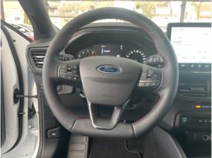 Ford Focus Turnier ST-Line Navi LED ACC Winter-Paket, Styling-Paket