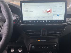 Ford Focus Turnier ST-Line Navi LED ACC Winter-Paket, Styling-Paket