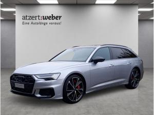 Audi S6 Avant🚘 | VORFÜHRWAGEN | SOFORT VERFÜGBAR 🔥Privat- & Gewerbeleasing