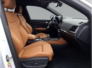 Audi SQ5 Sportback individual *exkl. für DMB I Architekten I Wirtschaftsprüfer I Steuerberater*