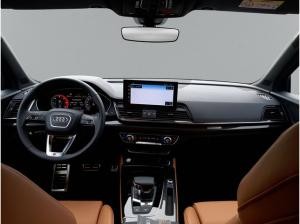 Audi SQ5 Sportback individual *exkl. für DMB I Architekten I Wirtschaftsprüfer I Steuerberater*