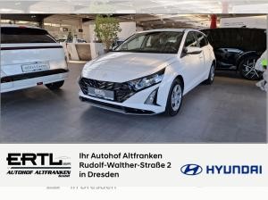 Hyundai i20 MJ25 1.0 T-GDI Select **sofort verfügbar**