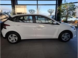 Hyundai i20 MJ25 1.0 T-GDI Select **sofort verfügbar**