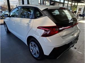 Hyundai i20 MJ25 1.0 T-GDI Select **sofort verfügbar**