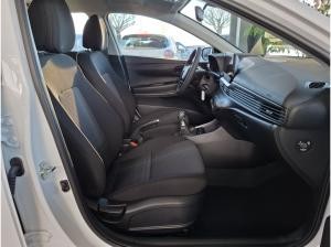 Hyundai i20 MJ25 1.0 T-GDI Select **sofort verfügbar**