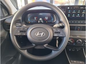 Hyundai i20 MJ25 1.0 T-GDI Select **sofort verfügbar**